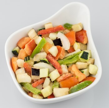 Ratatouille KRAV