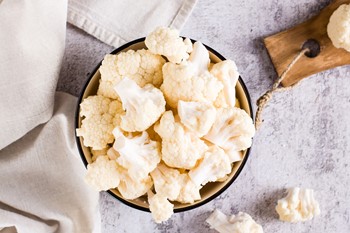 Blomkål 20-40 mm KRAV