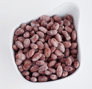 Kidneyböna röd KRAV (förkokt)