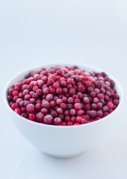 Lingon Svenska KRAV