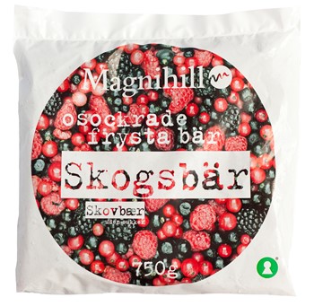 Skogsbär