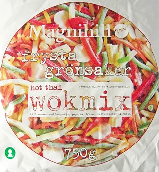 Wokmix Hot Thai
