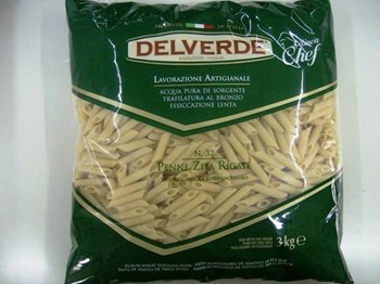 Penne Zita Rigate
