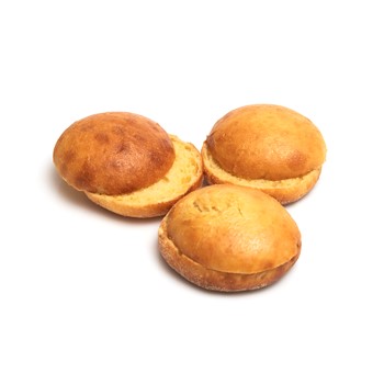 Hamburgerbröd Potatobun