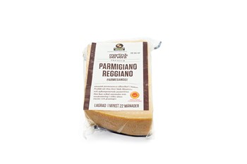 Parmigiano Reggiano 22 mån