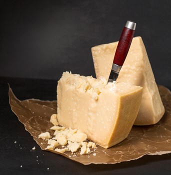 Parmigiano Reggiano 12 mån