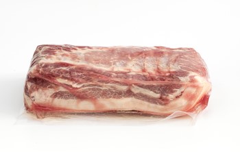 Fläskkotlettrad m svål benfri