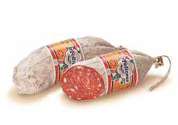 Salami Ventricina