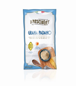 Grana Padano färsk riven 29%