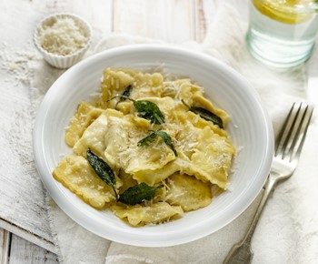 Grana Padano färsk riven 29%