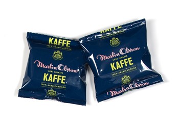 Martinkaffe mellanmörkrost