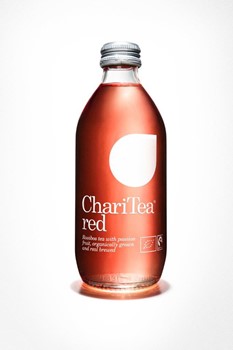 ChariTea Red