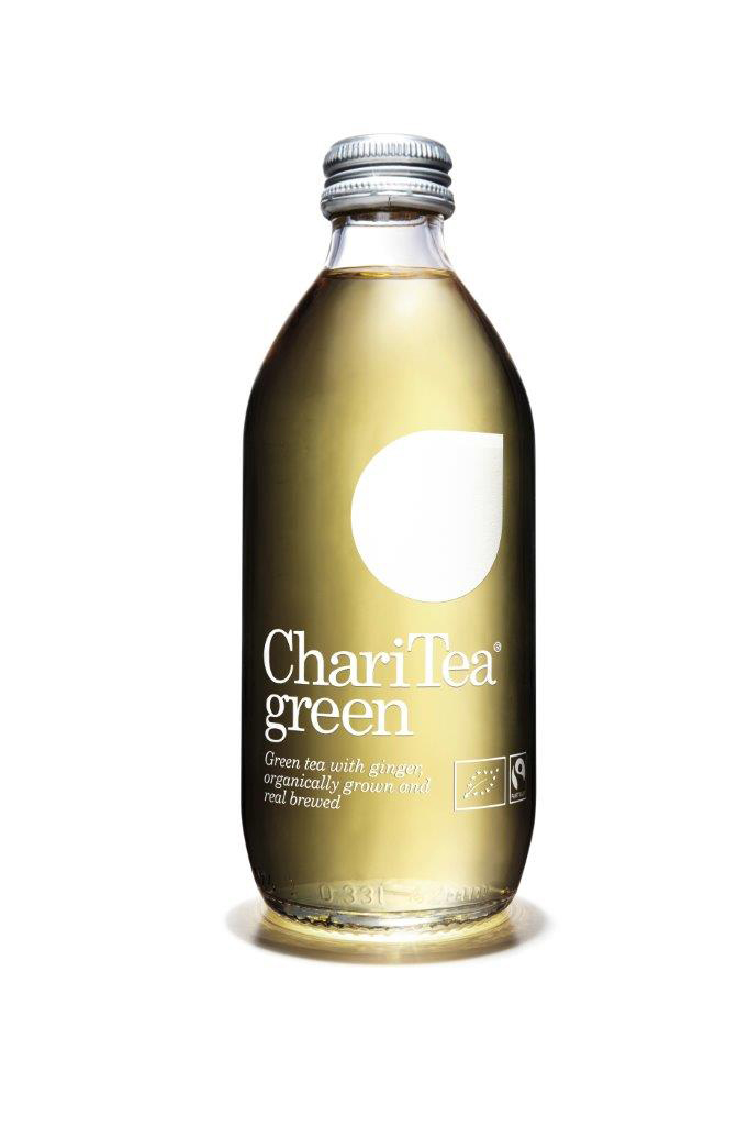 ChariTea Green