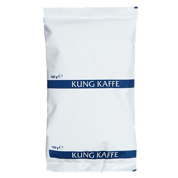 Kaffe mellanrost maskinbrygg