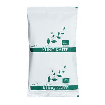 Kaffe mellanrost maskinbrygg EKO