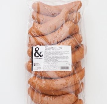 Frukostkorv naturtarm