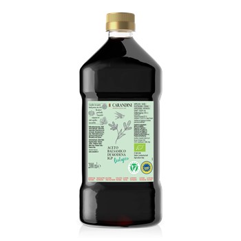 Balsamvinäger Modena Ekologisk