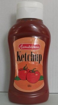 Ketchup