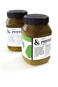 Pesto Genovese