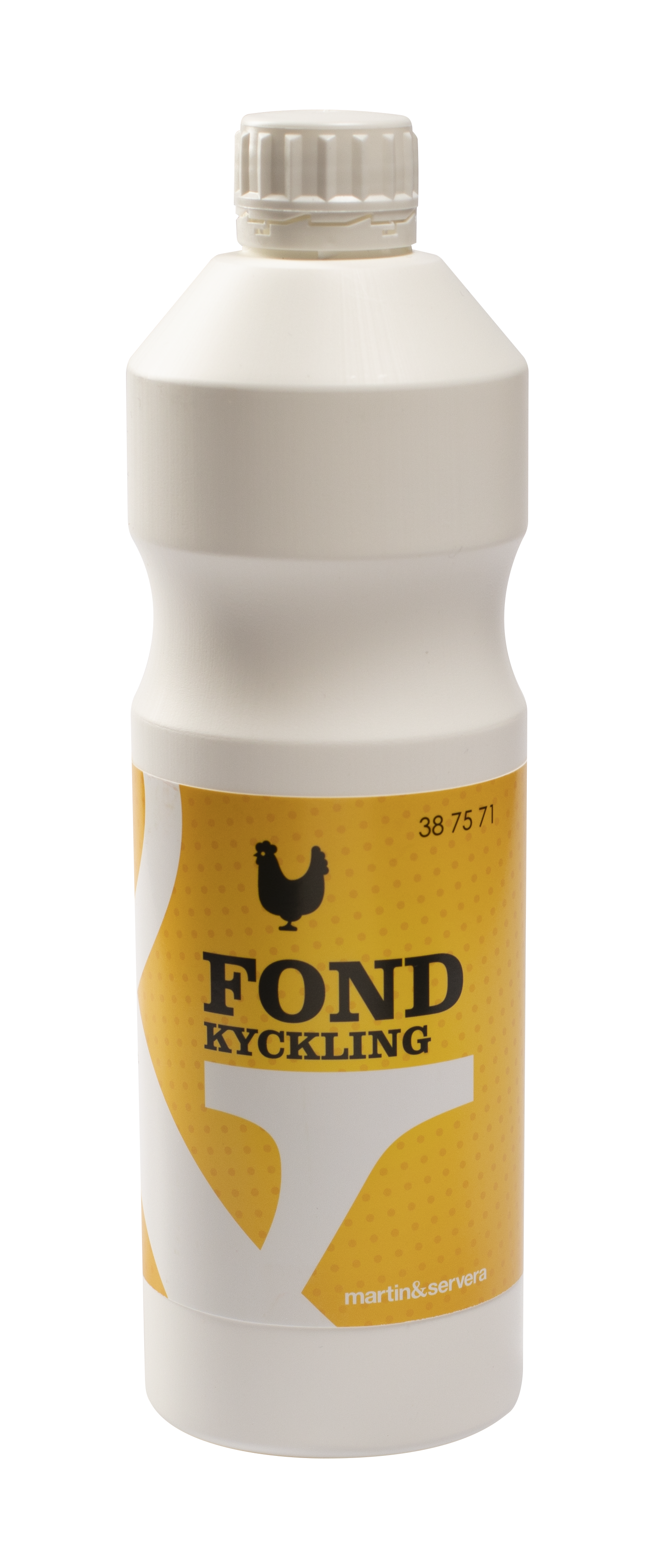 Kycklingfond