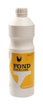 Kycklingfond