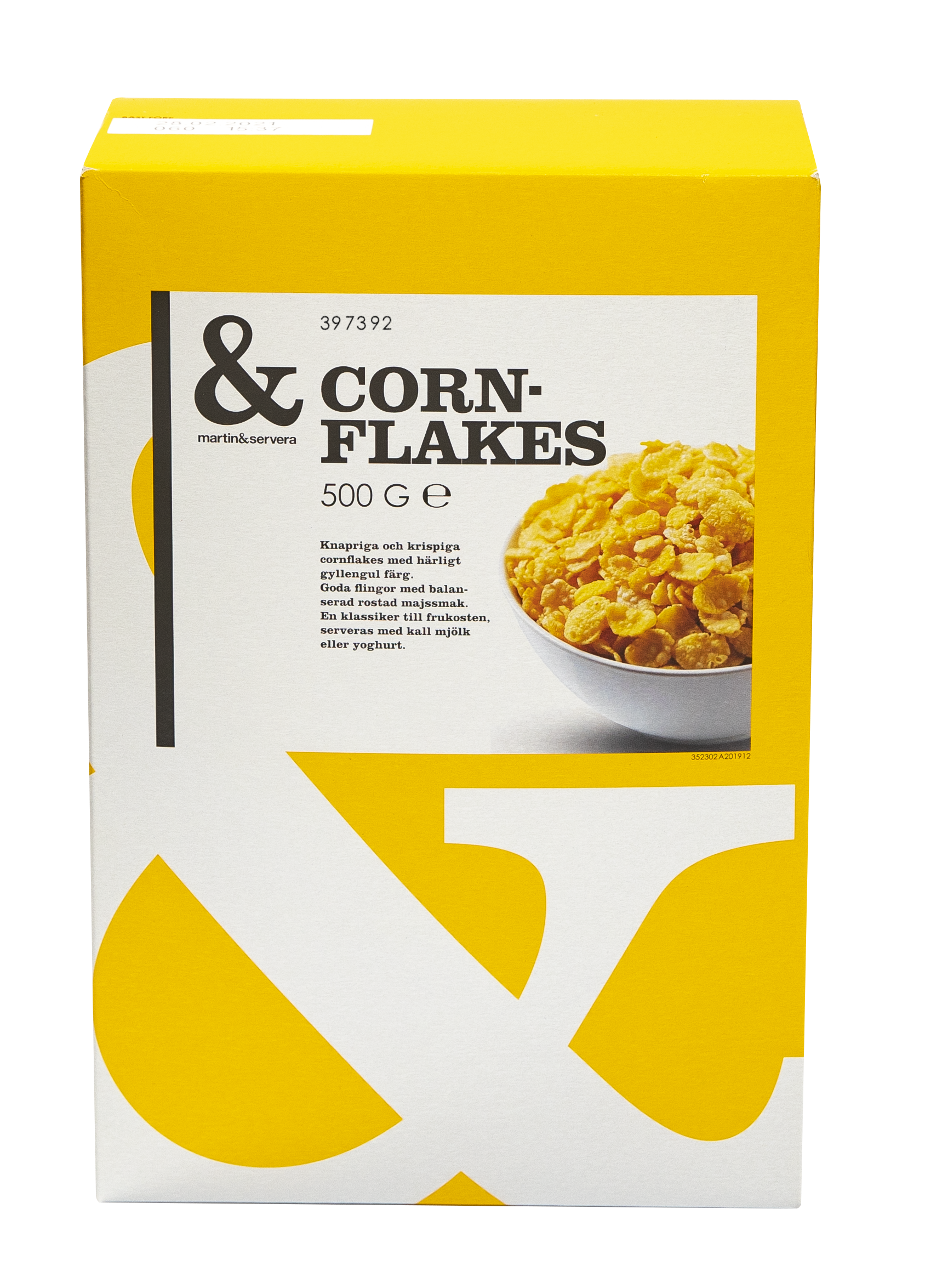 Cornflakes