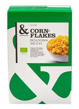 Cornflakes