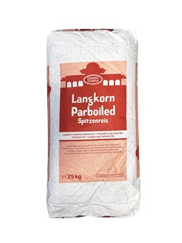 Ris långkornigt parboiled