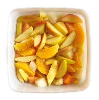 Fruktsallad