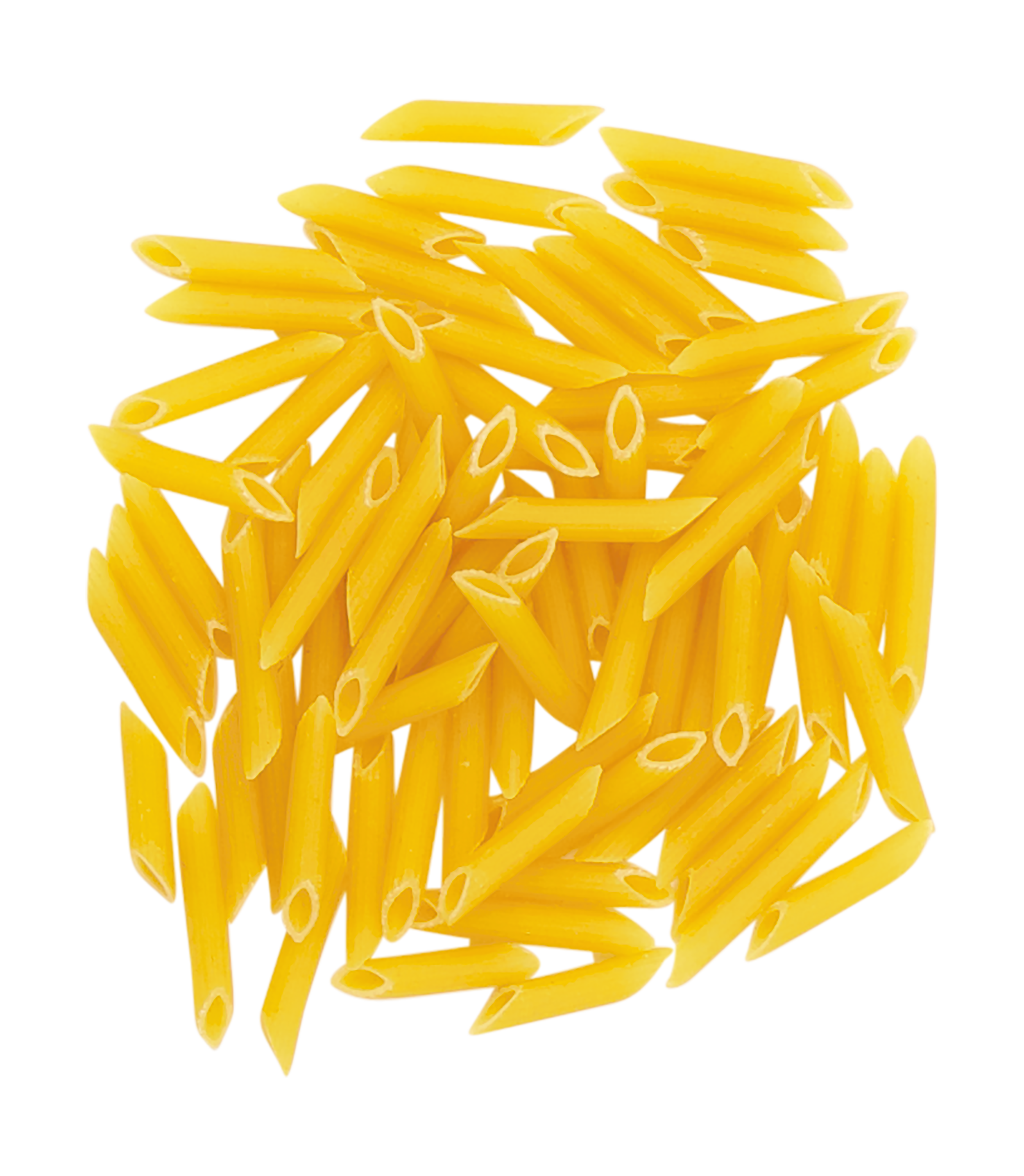 Penne rigate