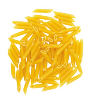 Penne rigate