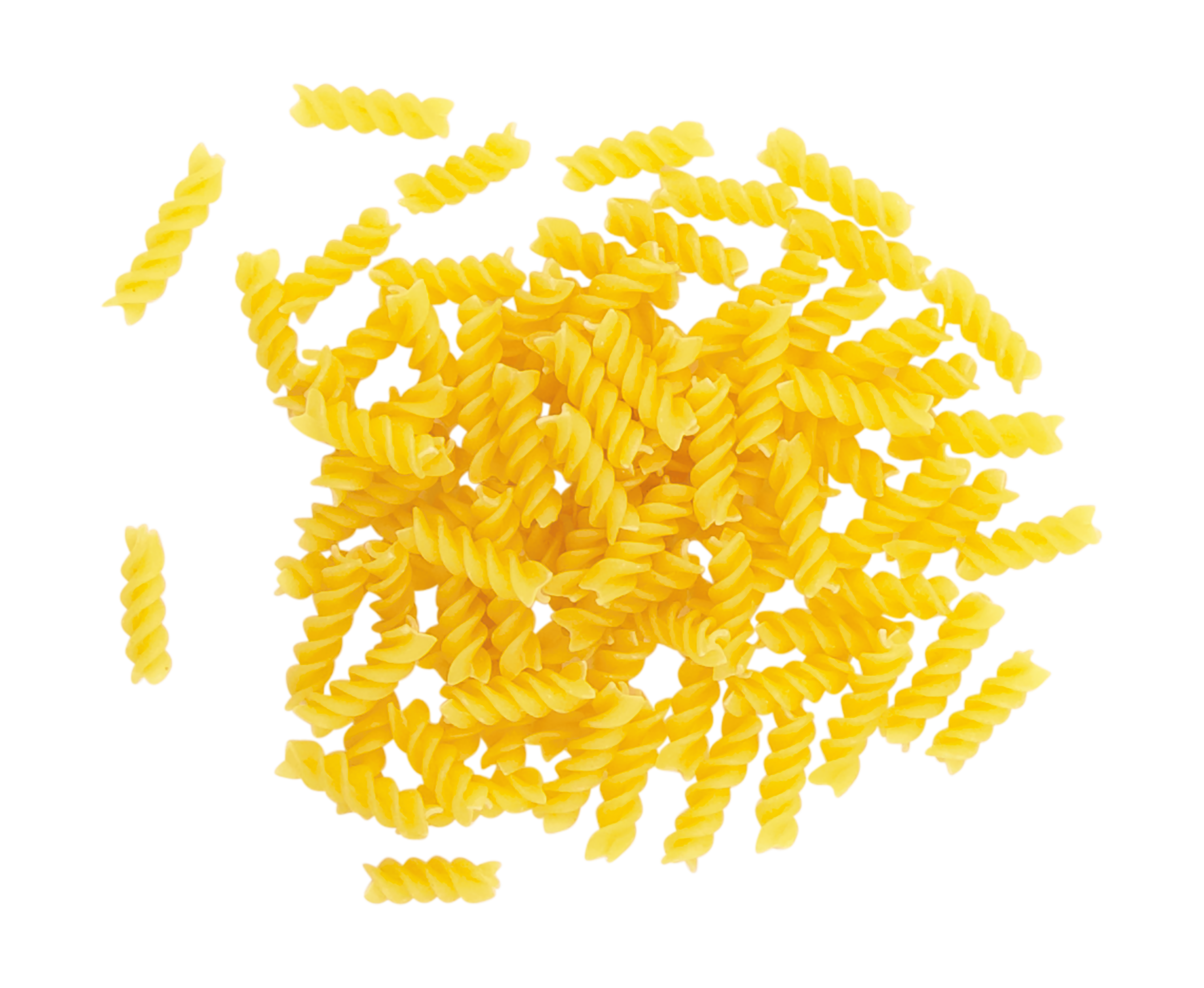 Fusilli Ekologisk