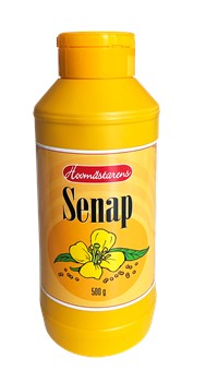 Senap