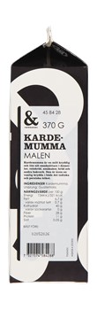 Kardemumma malen