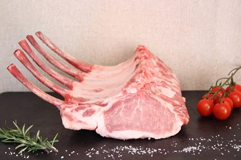 Tomahawk 5 Ribs Iberico Bellota