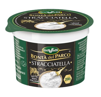 Stracciatella