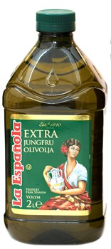 Olivolja extra virgin