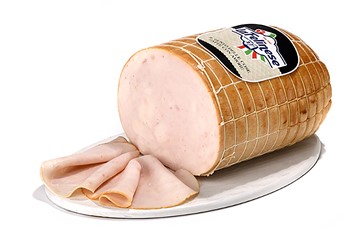 Kalkonstek ugnsbakad