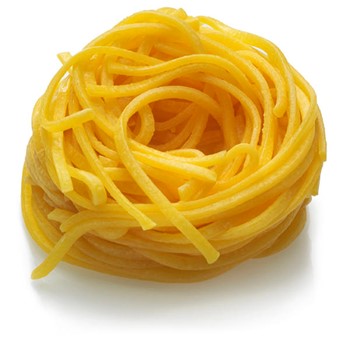 Spaghetti alla chitarra