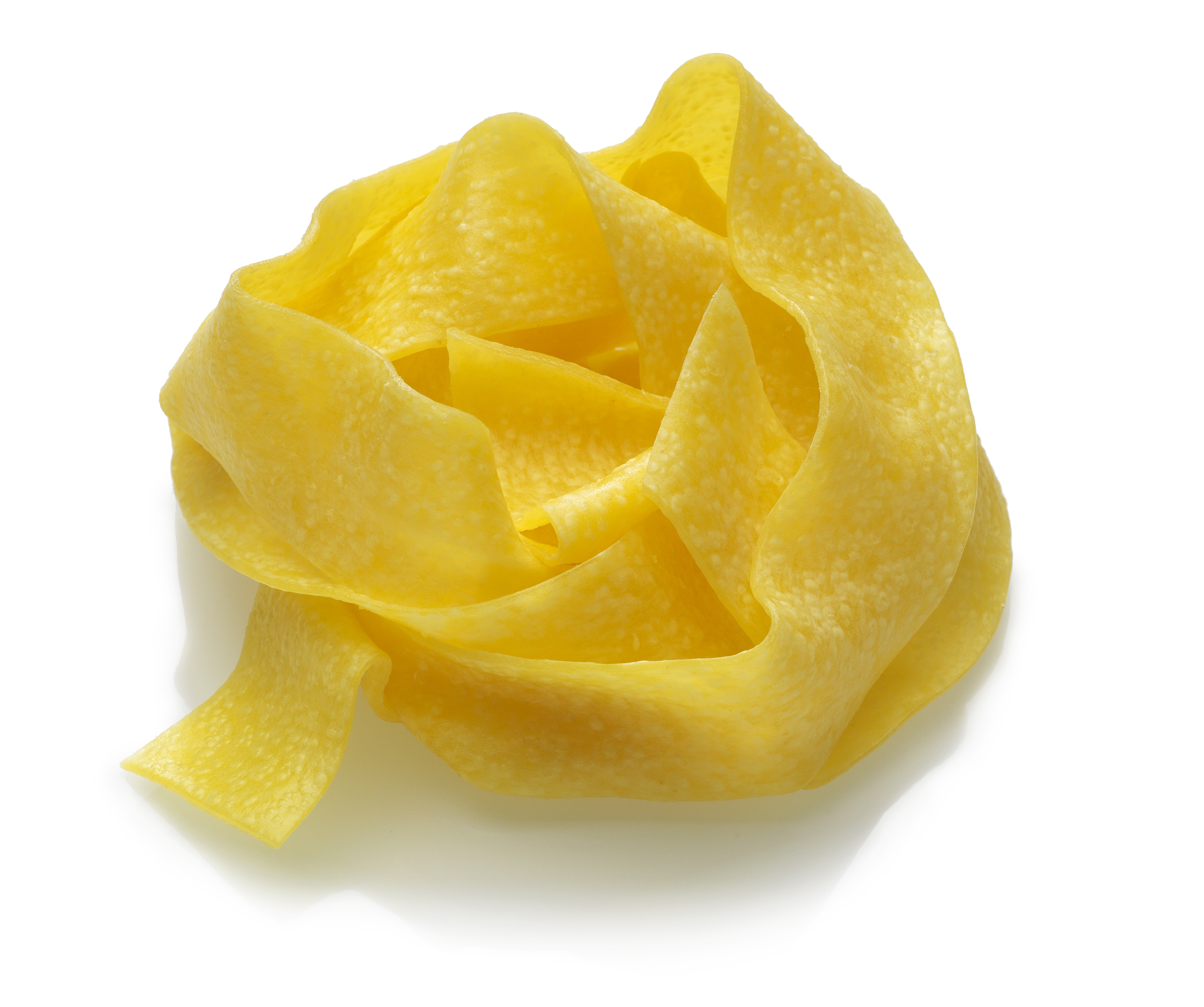 Pappardelle 