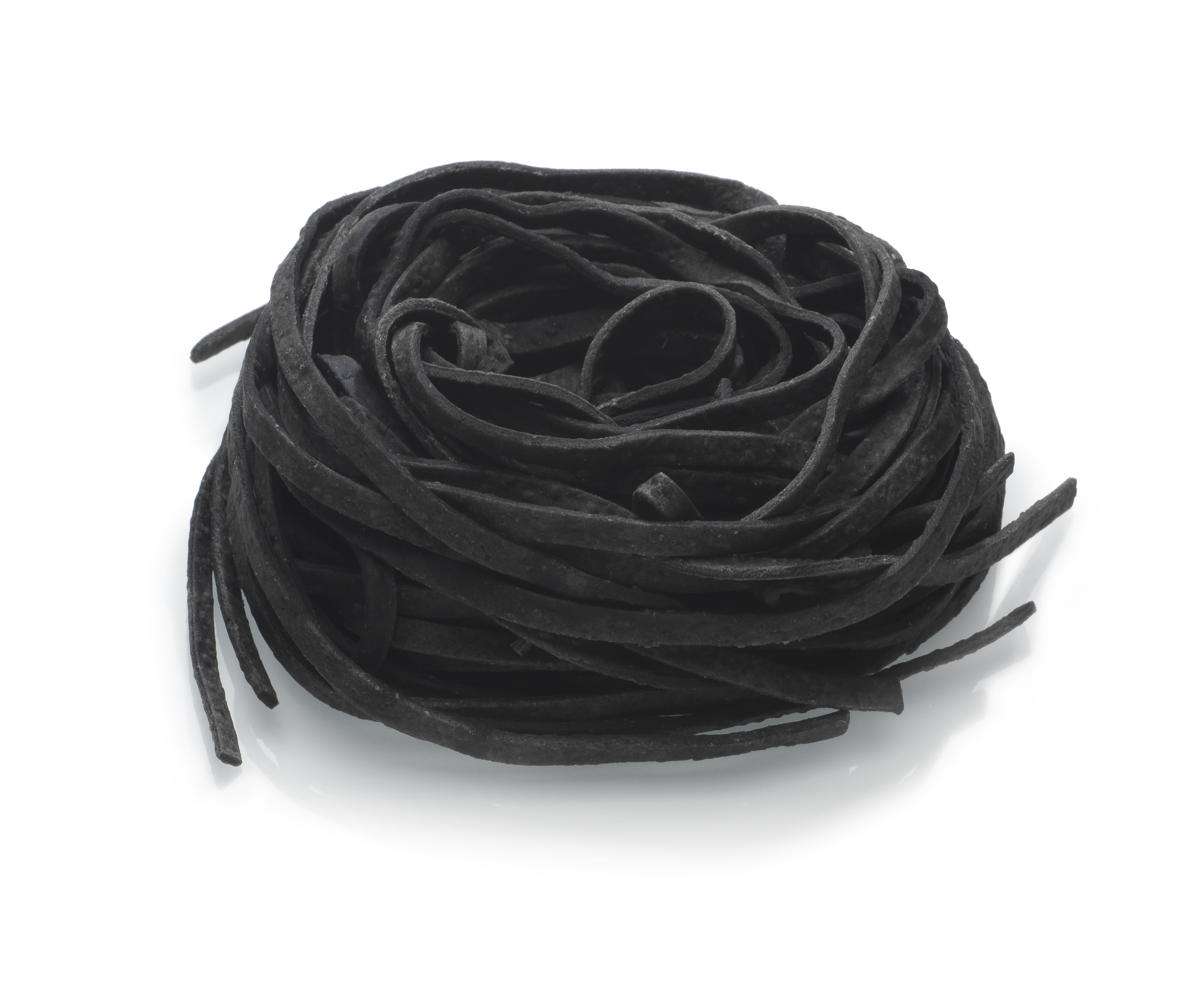 Tagliolini nero di seppia