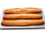 Surdegsbaguette Ekologisk