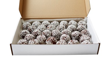 Chokladboll