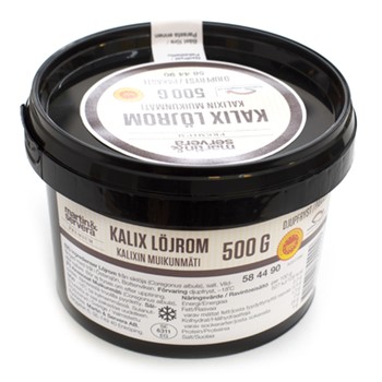 Kalix löjrom