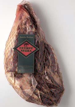 Pata Negra Bellota utan ben