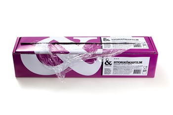 Storköksfilm refill 44 cm X 500 m