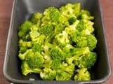 Broccoli KRAV