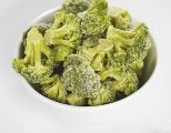 Broccolibuketter