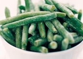 Haricots Verts