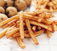 Pommes Frites 10mm